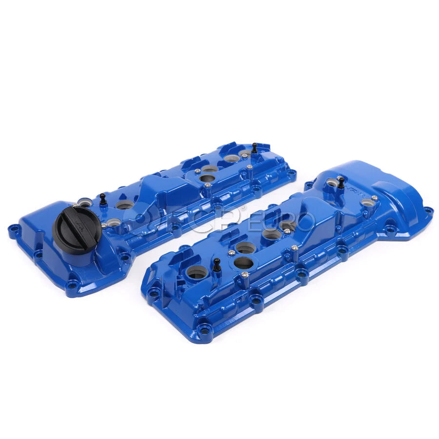 NRW Aluminum Valve Cover Set