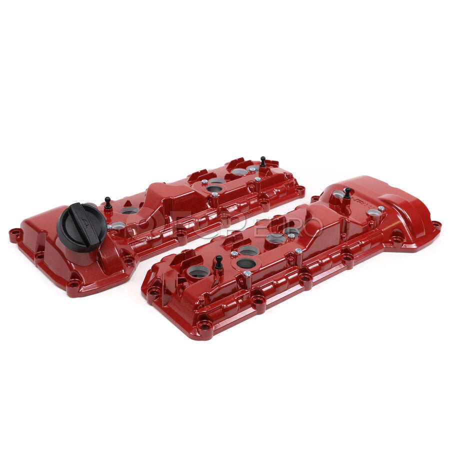 NRW Aluminum Valve Cover Set