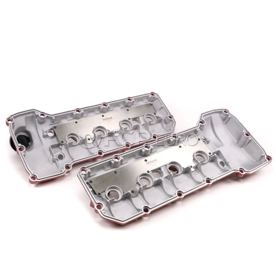 NRW Aluminum Valve Cover Set