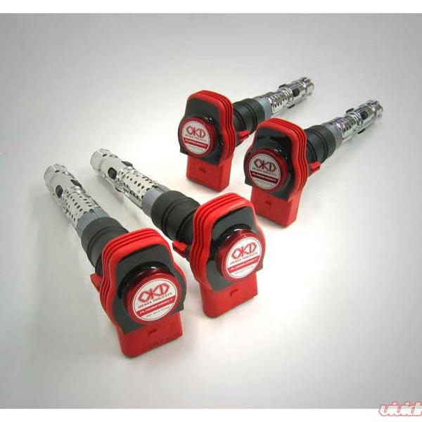 Ignition Projects Coil-Over Plug Plasma Direct BMW M3 E36 3.2L L6 96-99