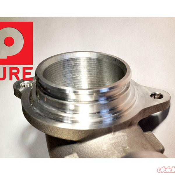 Pure Turbos Pure Stage 2 HF Upgrade Turbos