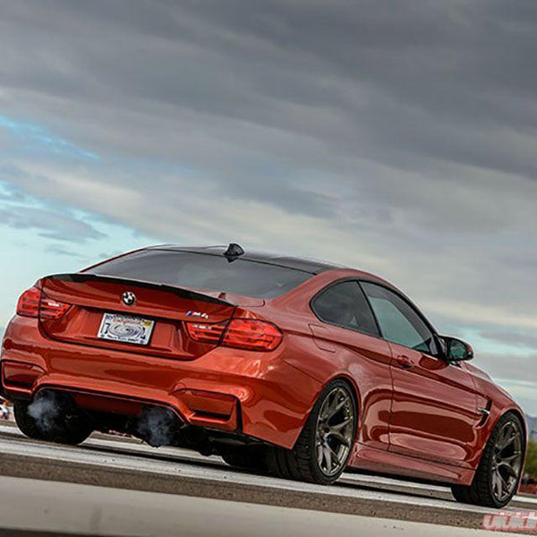 Pure Turbos Pure Stage 2 HF Upgrade Turbos