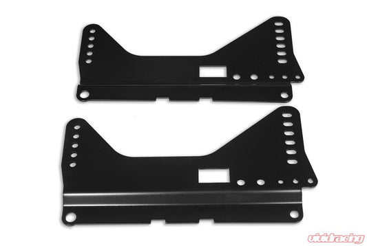 Brey Krause Seat Mounts 390mm-428mm Wide Mount Points