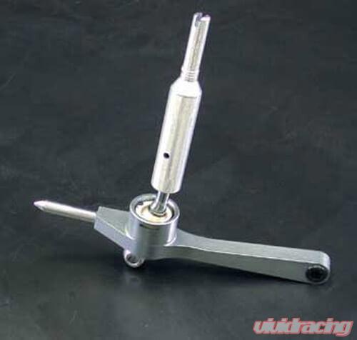 Racing Dynamics GTR-Style Short Shift Kit BMW E36 M3-Series 3.2L 96-99