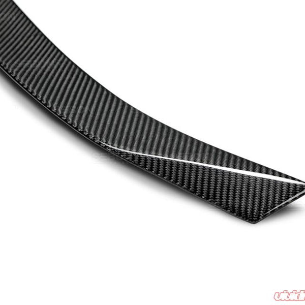 Seibon BM Style Carbon Fiber Rear Spoiler