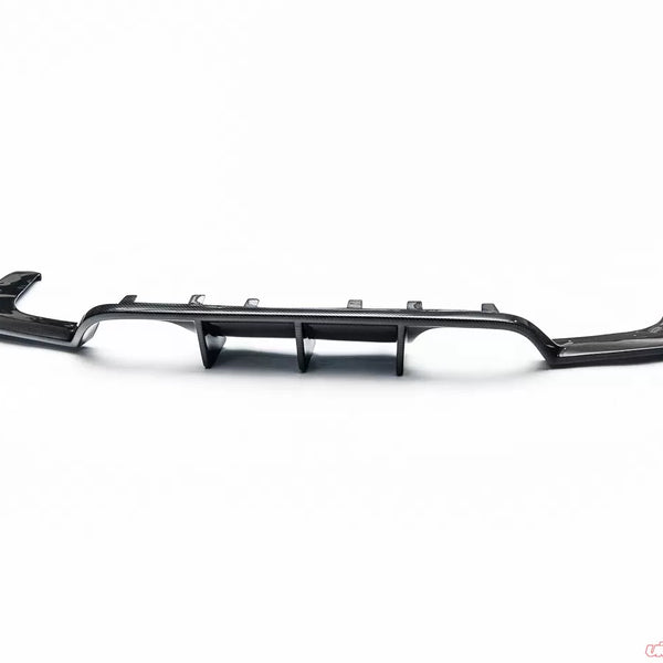 F8X M3/M4 VR Carbon Fiber Aero Kit