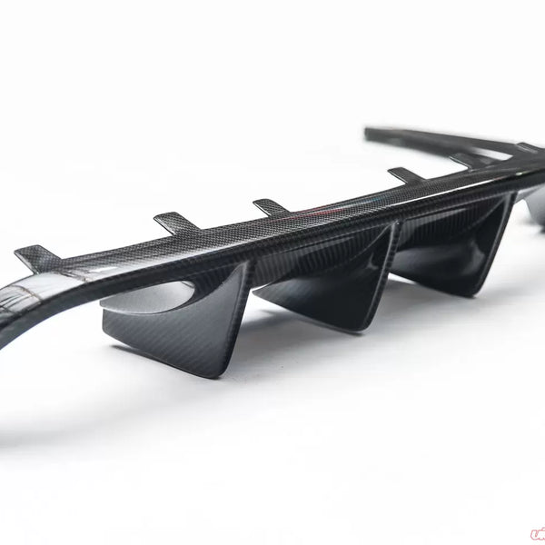 F8X M3/M4 VR Carbon Fiber Aero Kit