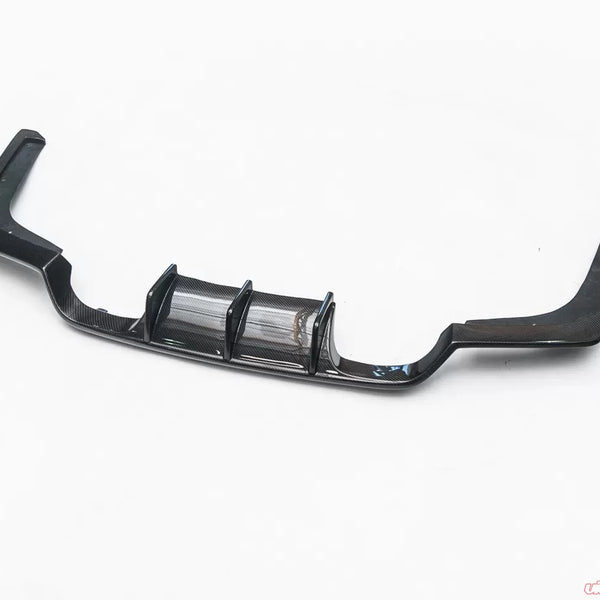 F8X M3/M4 VR Carbon Fiber Aero Kit