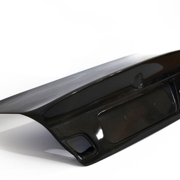 Status Gruppe CSL Style Trunk Lid