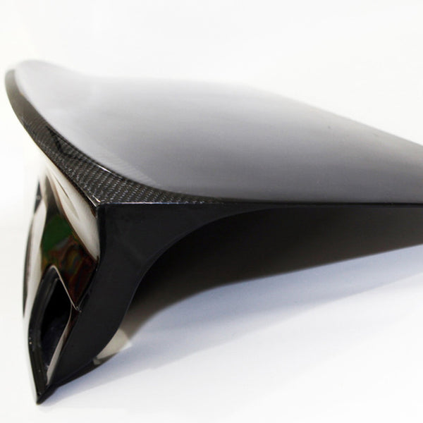 Status Gruppe CSL Style Trunk Lid