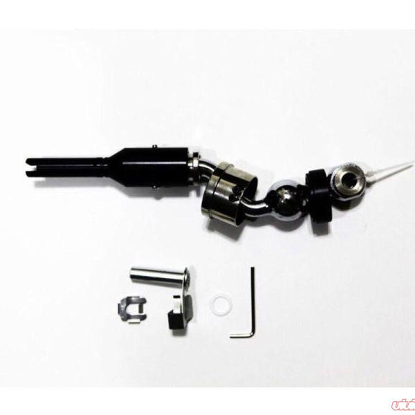 Status Gruppe Short Shifter BMW F8X