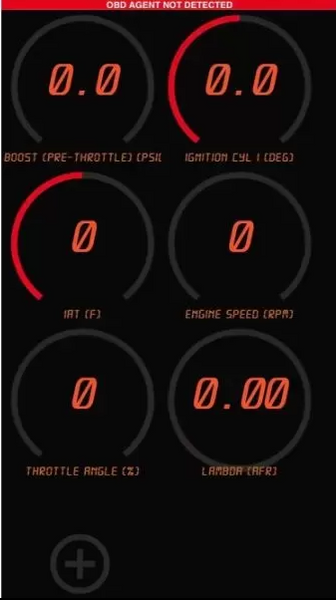 F8X BM3 ECU Flash