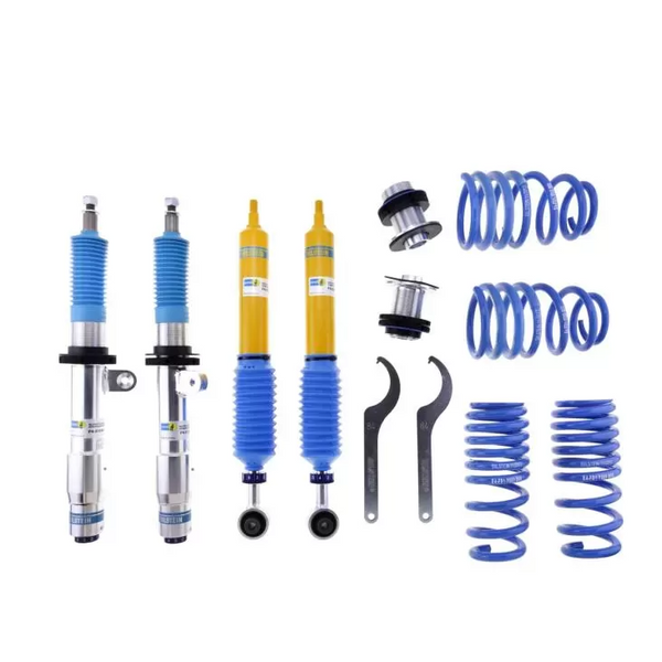 F8X M3/M4 Bilstein B16 (PSS10) Suspension Kit
