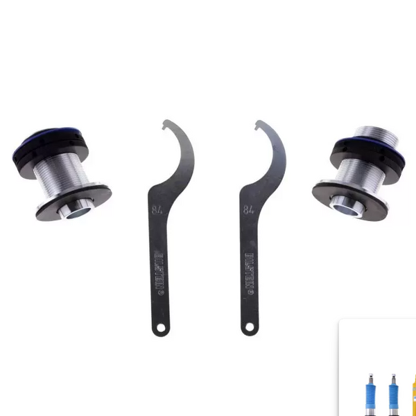 F8X M3/M4 Bilstein B16 (PSS10) Suspension Kit