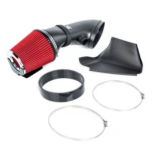 E9X M3 | Eventuri Carbon Intake System