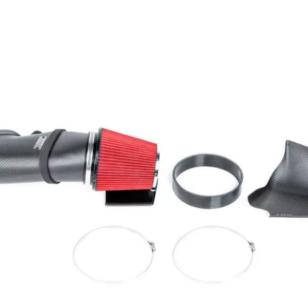 E9X M3 | Eventuri Carbon Intake System