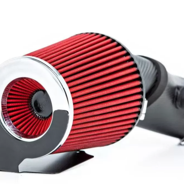E9X M3 | Eventuri Carbon Intake System