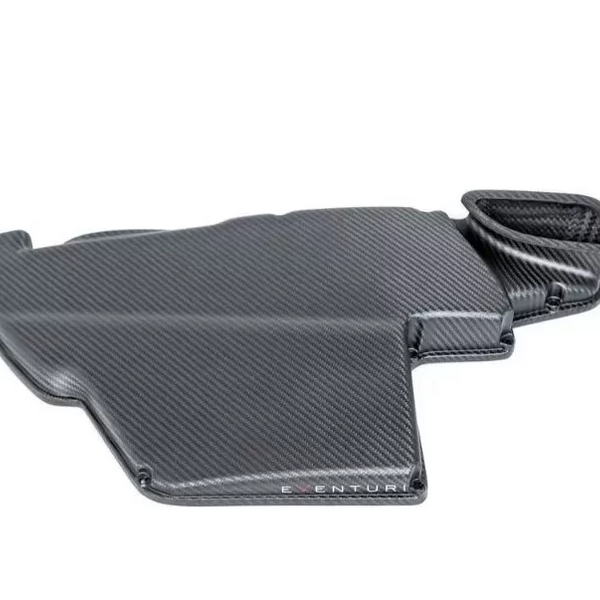 E9X M3 | Eventuri Carbon Intake System