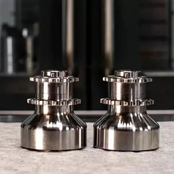 F8X M2/3/4 | RK Autowerks Billet Crank Hub