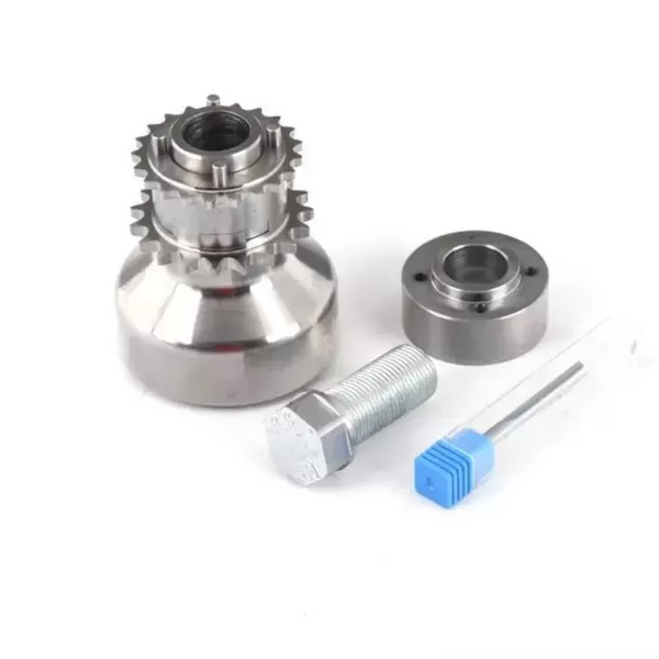 F8X M2/3/4 | RK Autowerks Billet Crank Hub
