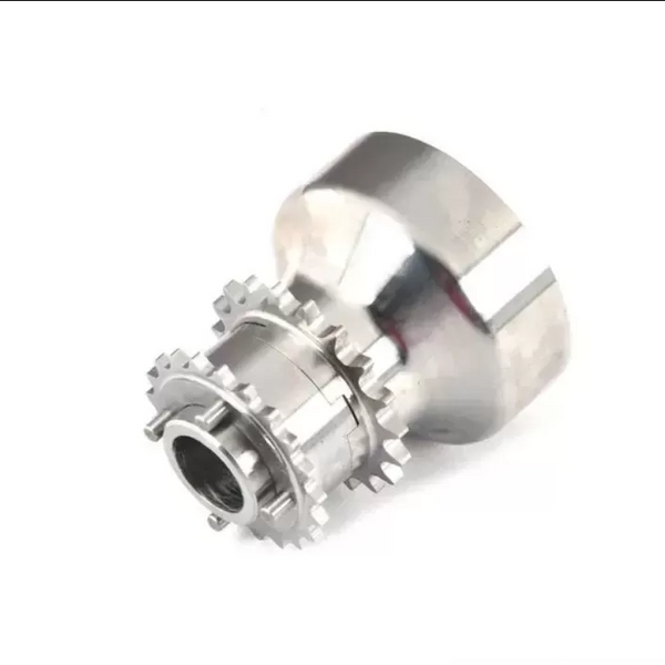 F8X M2/3/4 | RK Autowerks Billet Crank Hub