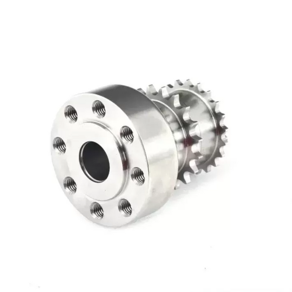 F8X M2/3/4 | RK Autowerks Billet Crank Hub