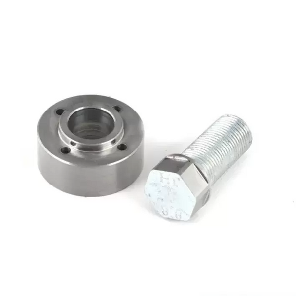F8X M2/3/4 | RK Autowerks Billet Crank Hub