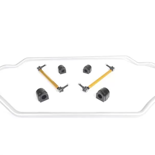 E9X M3 | Whiteline Front & Rear Sway Bar Kit