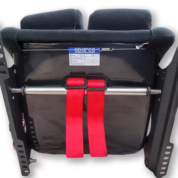 E36 M3 | Brey Krause Seat Mounts Kit
