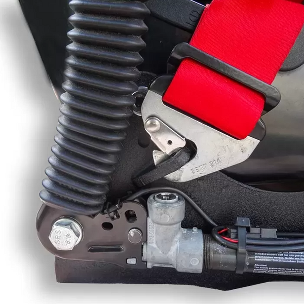 E36 M3 | Brey Krause Seat Mounts Kit