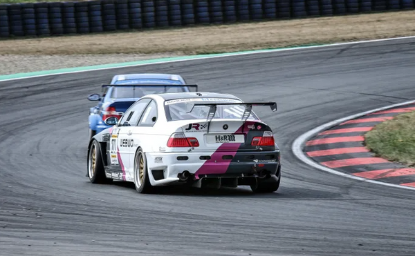 E46 M3 | GTR Widebody