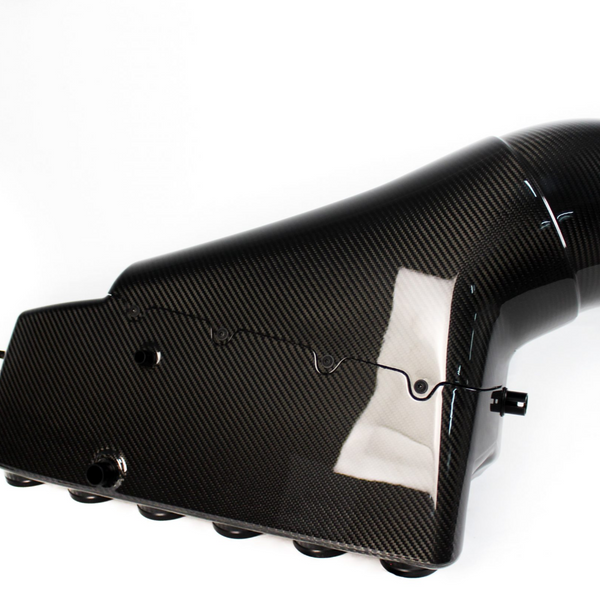 Karbonius Race CSL Airbox