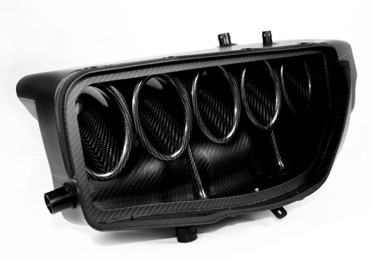 Karbonius Race CSL Airbox