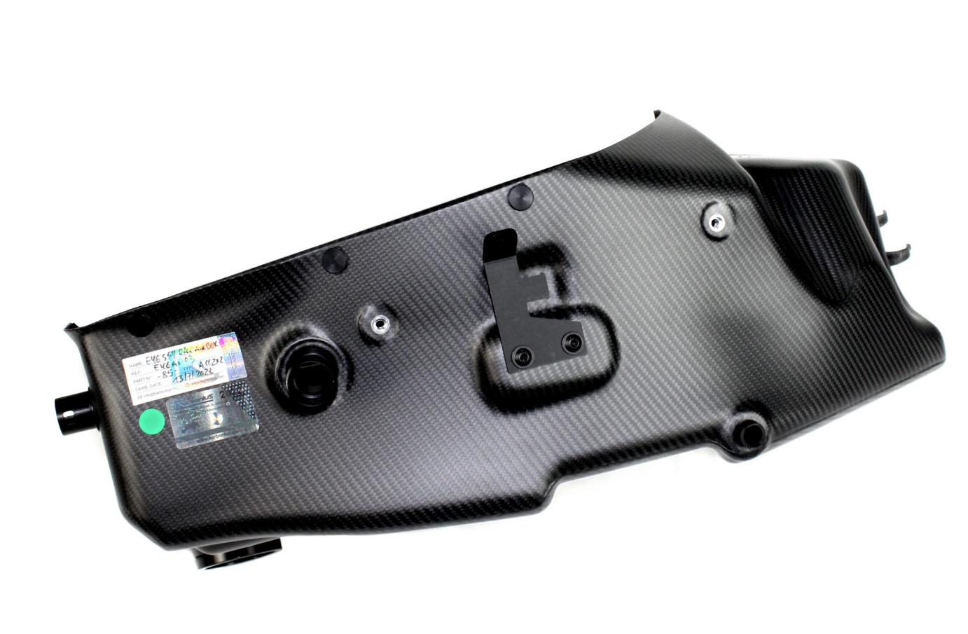 Karbonius Race CSL Airbox