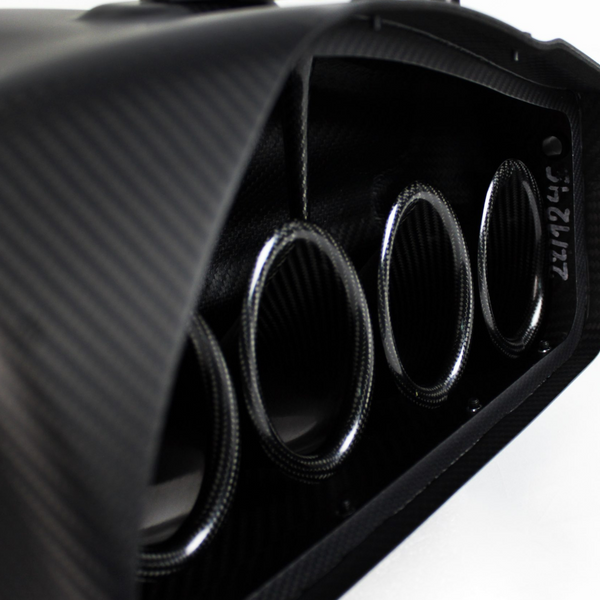 Karbonius Race CSL Airbox