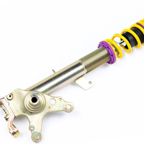 KW Coilover V3 - Including Spindle