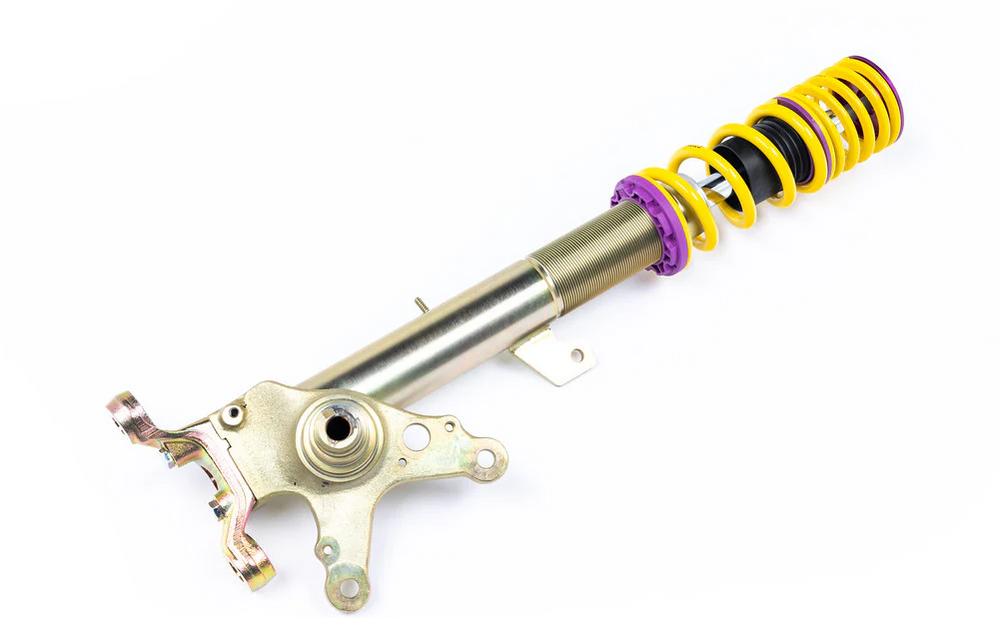 KW Coilover V3 - Including Spindle