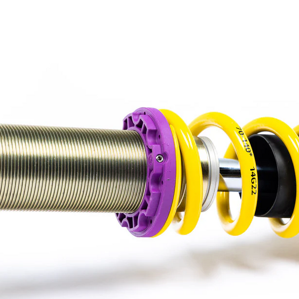 KW Coilover V3 - Including Spindle