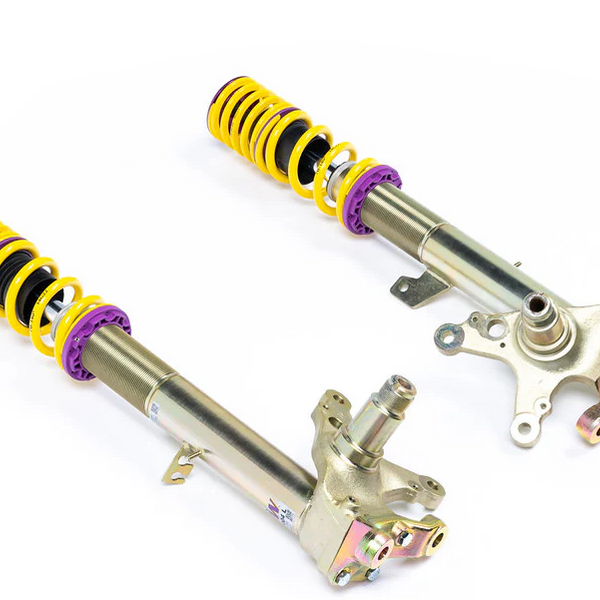 KW Coilover V3 - Including Spindle