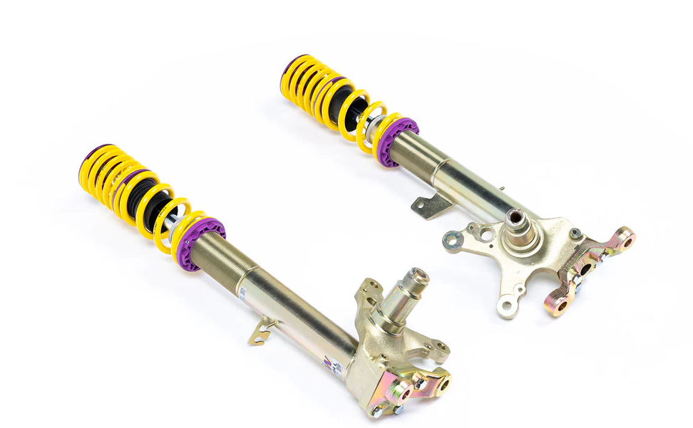 KW Coilover V3 - Including Spindle