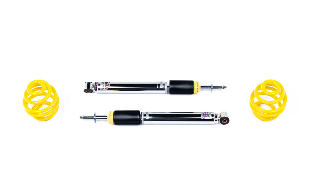 KW Coilover V3 - Including Spindle