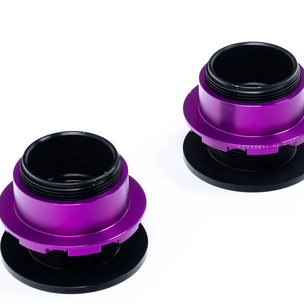 KW Coilover V3 - Including Spindle