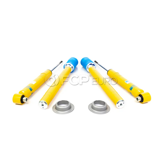 Bilstein B8 Performance Plus