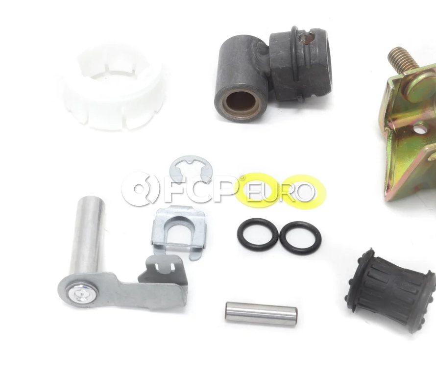 Manual Transmission Shift Bushing Kit