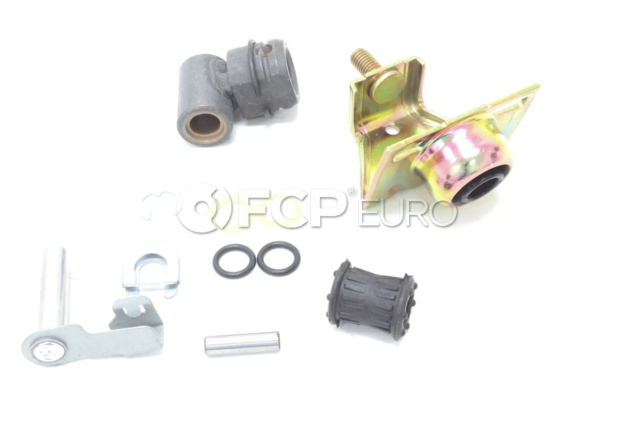 Manual Transmission Shift Bushing Kit