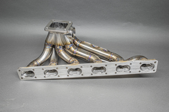 S38 Turbo Exhaust Manifold