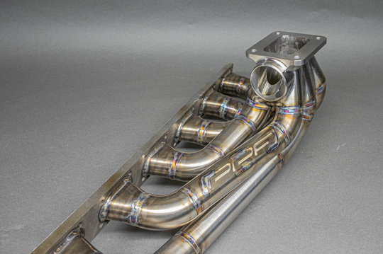 S38 Turbo Exhaust Manifold