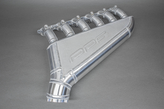 S38 PPF Turbo Intake Manifold
