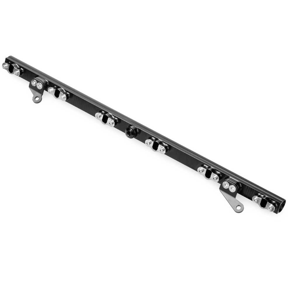 Nuke Performance S38 Fuel Rail
