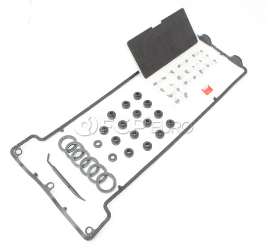 S54 Valve Shim Service Kit